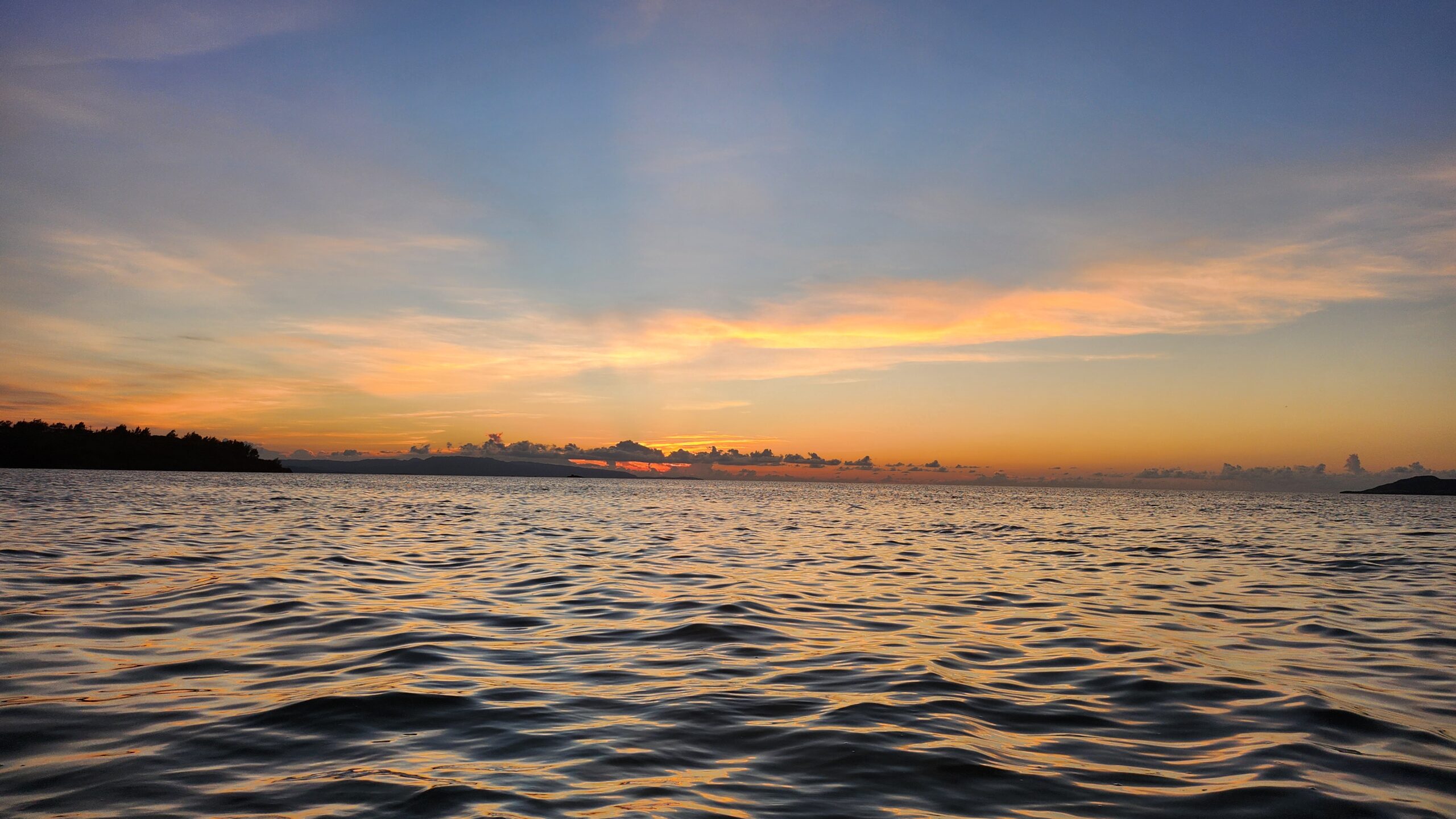 石垣島一人旅Day2「絶景三昧足パンパン紀行」